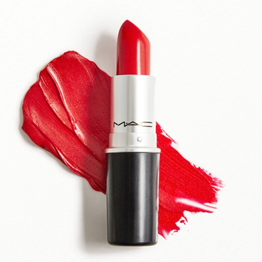 MAC 💄 Sweet Sakura cremesheen lipstick